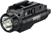 Feyachi HL-28 Pistol Light - 1000 Lumen Tactical Flashlight