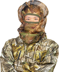 Feyachi FM11 Camo Face Mask - Hunting Concealment