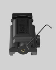 Feyachi PL-31 Compact Laser Sight - Red Low-Profile