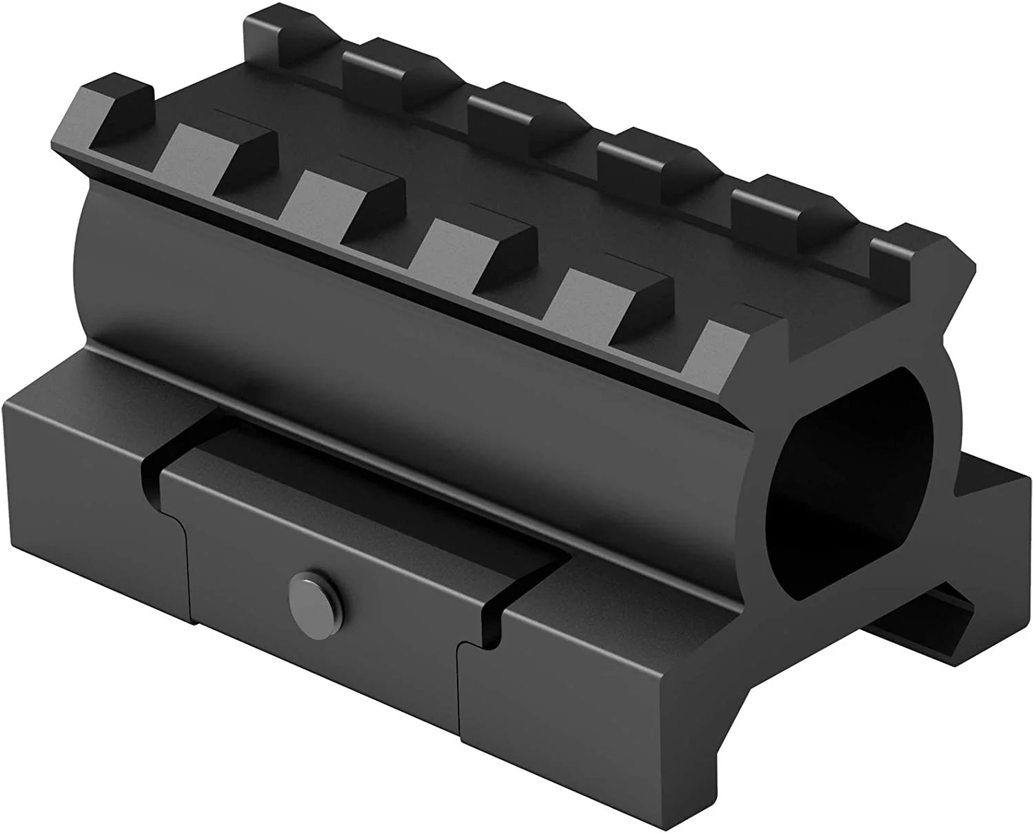 Feyachi RDS-23 Micro Red Dot Sight - Compact with Riser Mount feyachi Default Title Default Title-