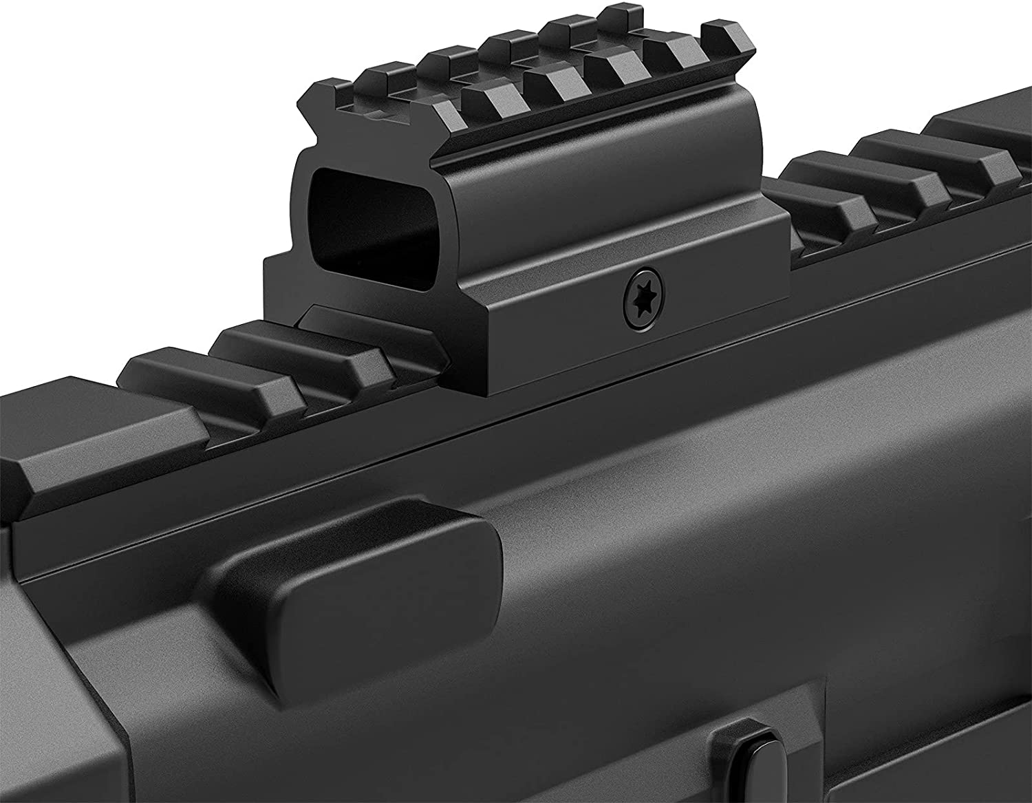 Feyachi RM19 Riser Mount - Picatinny Rail 0.95 inch